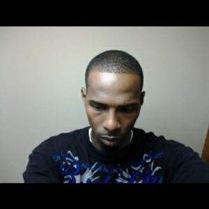 Meet your Posher, Shawn